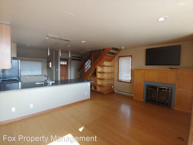 Foto del edificio - 2 br, 2 bath House - 390 Spruce Street