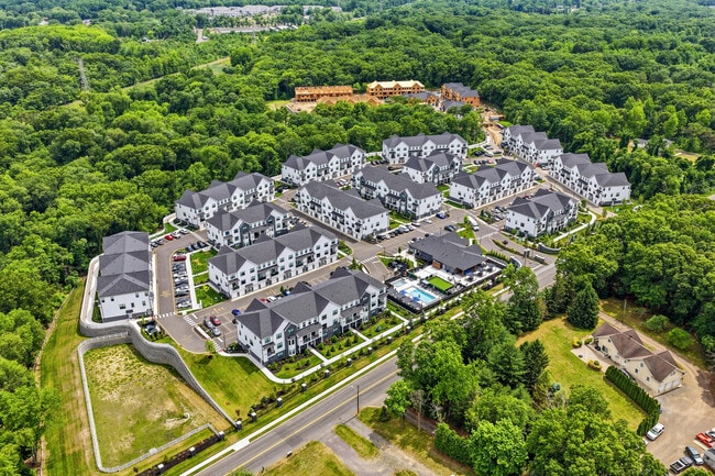 Building Photo - The Franklin at Marlboro
