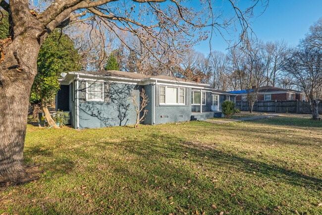 Photo - 2710 Tallu Rd House