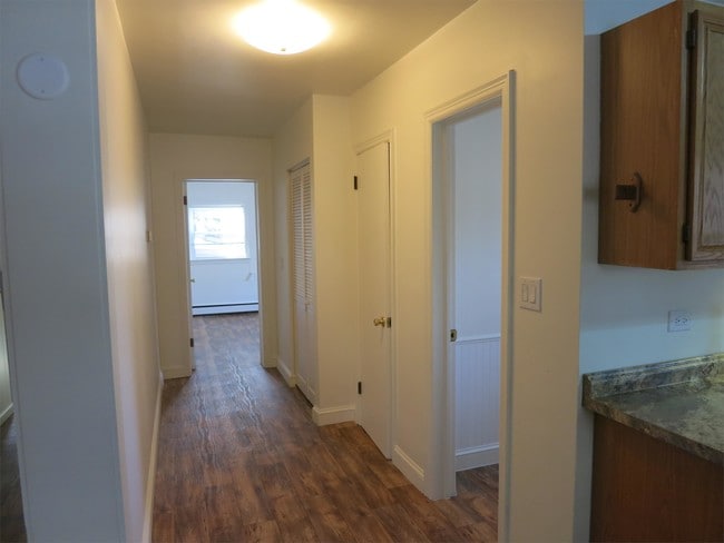 Building Photo - 211 Stribling Ave