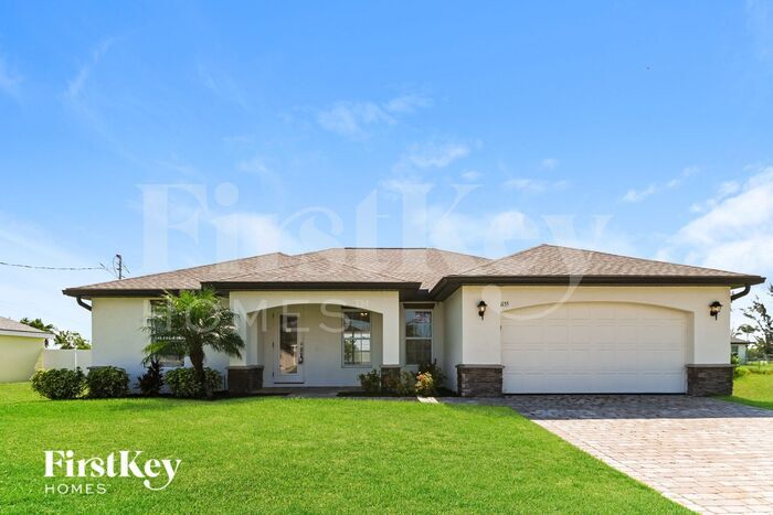 Foto principal - 1155 NW 27th Pl