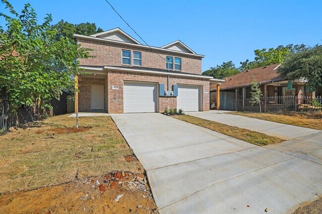 Foto del edificio - 1625 Emery St