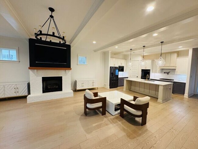 Foto del edificio - Coming soon in Clift Farm