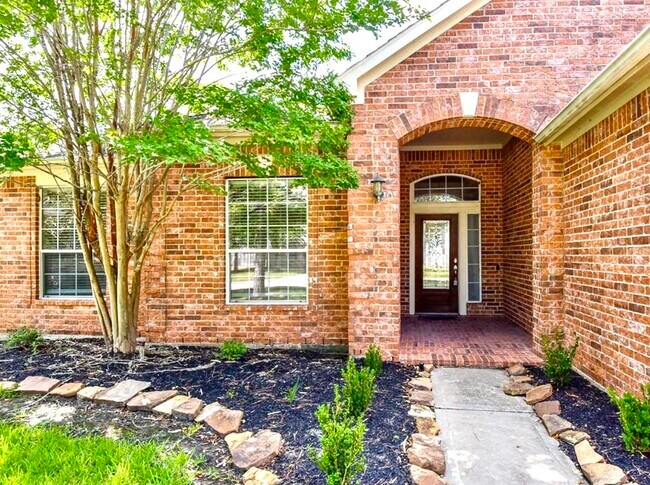 Foto del edificio - 26418 Meadow Dawn Ln