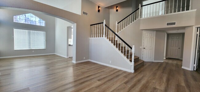 Dining room - 10858 Autillo Way