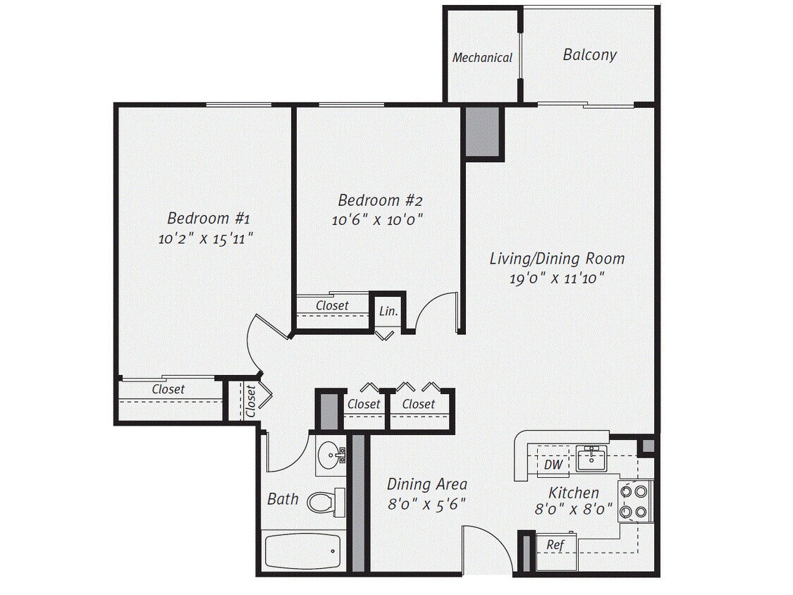 150 Quarry St Unit 302, Quincy, MA 02169 Apartments in Quincy, MA