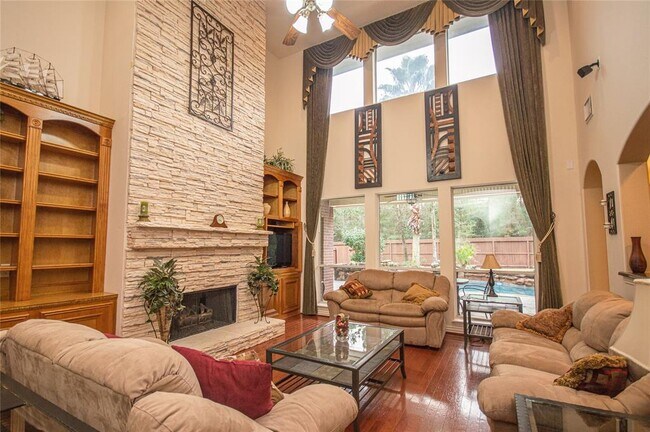 Foto del edificio - 15 E Matisse Meadow Ct
