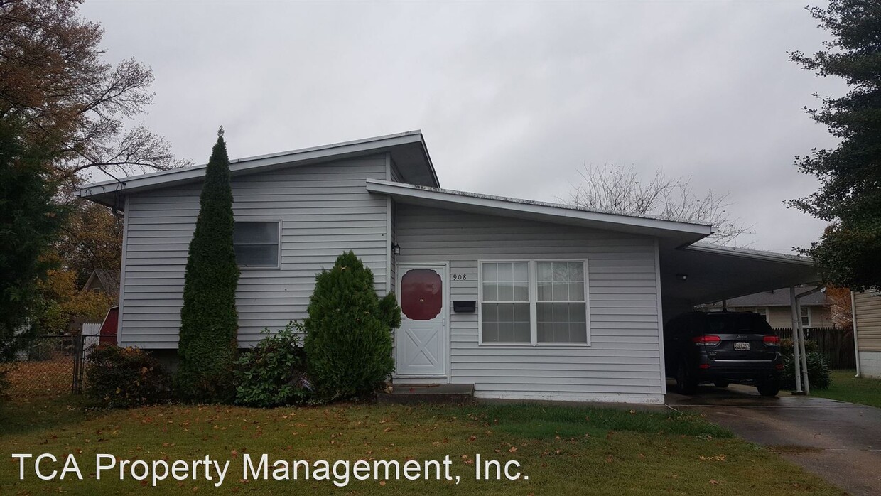 Primary Photo - 2 br, 2 bath House - 908 Hebditch Lane