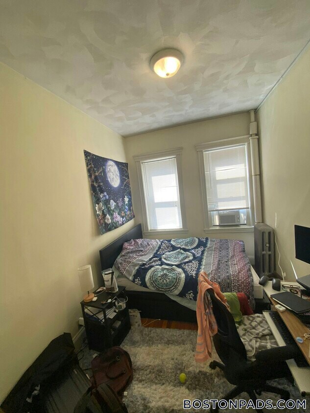 Foto del edificio - 124 Peterborough St