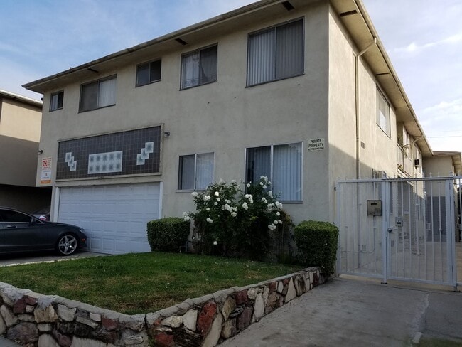 Building Photo - Citrus Manor