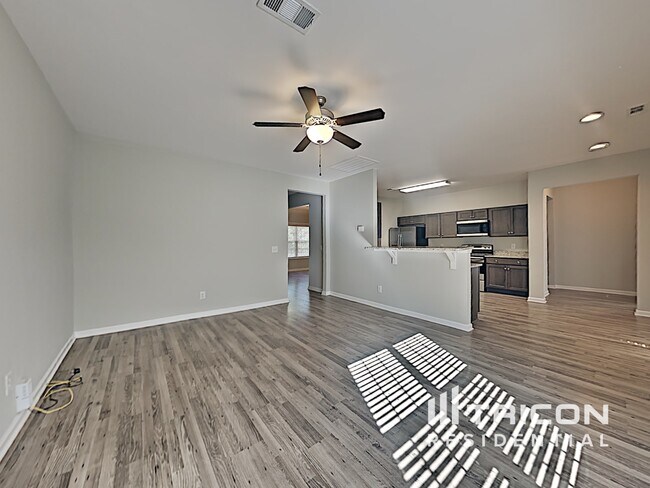 Foto del edificio - 4119 Effie Seward Drive Murfreesboro TN