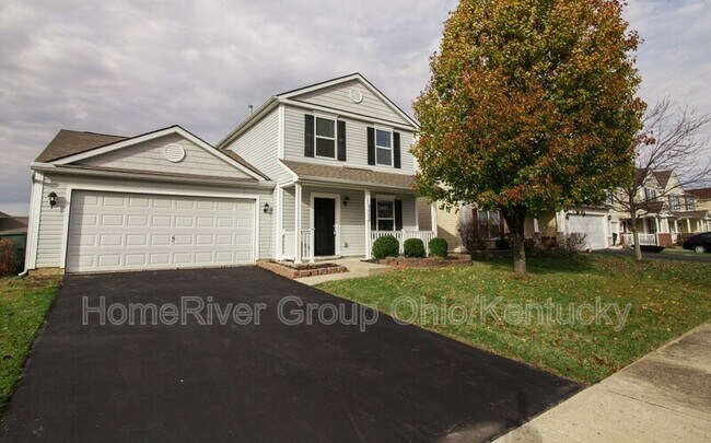 Foto del edificio - 5469 Rockhurst Dr