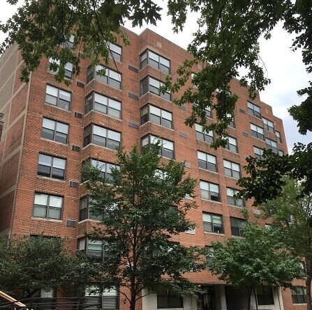 Foto del edificio - 1221 W Sherwin Ave