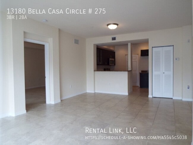 Building Photo - 13180 Bella Casa Cir