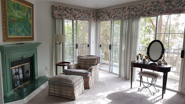 Habitación principal - 5157 Renaissance Ave