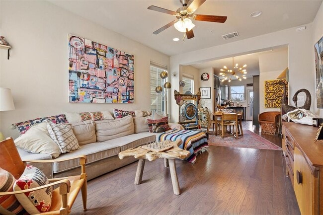 Foto del edificio - 7602 Wildcat Pass