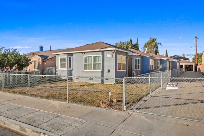 Foto del edificio - 3569 Mulford Ave