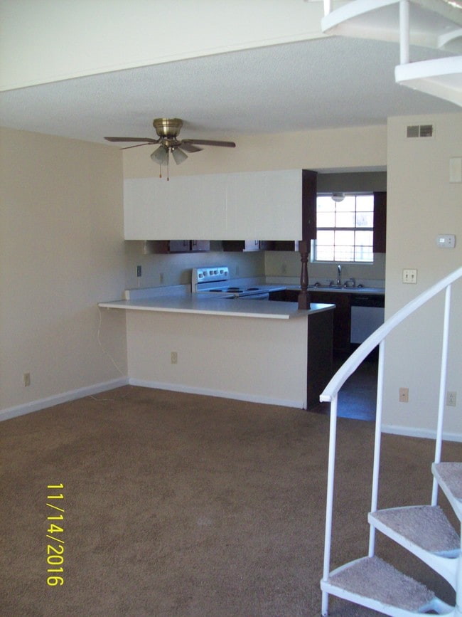 Nottingham North Apartments in Albany, GA