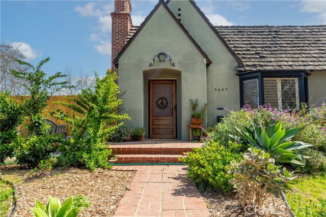 Foto principal - 3654 Lemon Ave