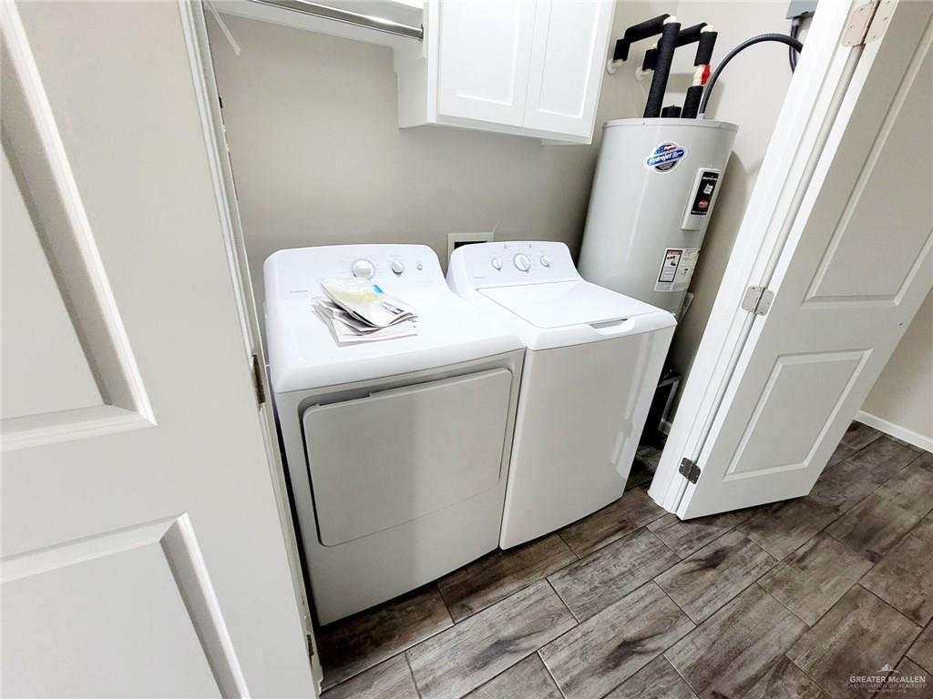 13 N 56th Ln Unit 1, McAllen, TX 78504 - Room for Rent in McAllen