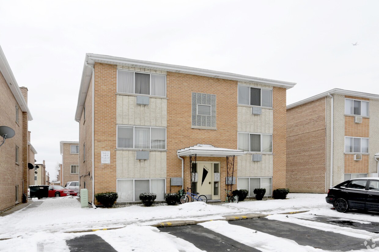 Primary Photo - 9225-9239 Jill Ln