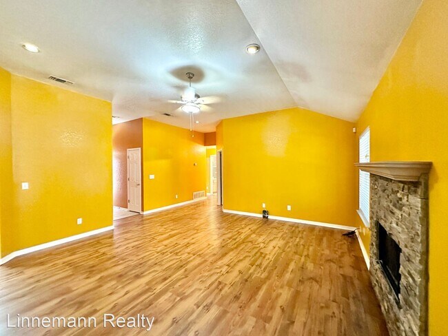 Foto del edificio - 3 br, 2 bath House - 407 Ali Drive