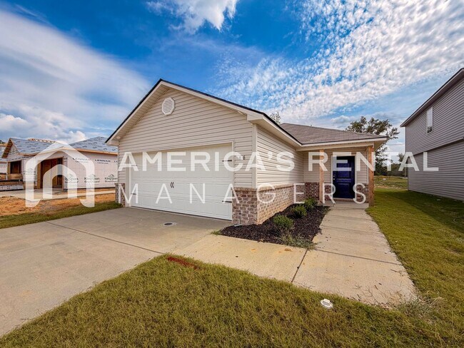 Foto del edificio - MOVE IN SPECIAL! Home For Rent in Cullman, AL! Available to View with 48 Hours Notice!