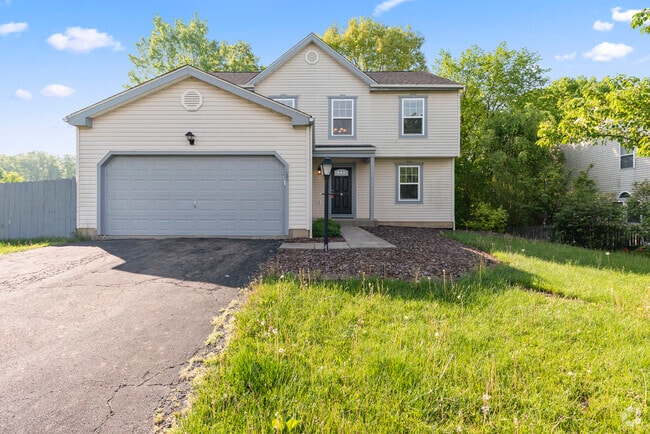 Building Photo - 289 N Bend Dr