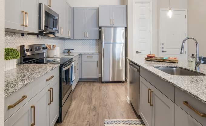 Primary Photo - 1 bedroom in North Richland Hills TX 76180