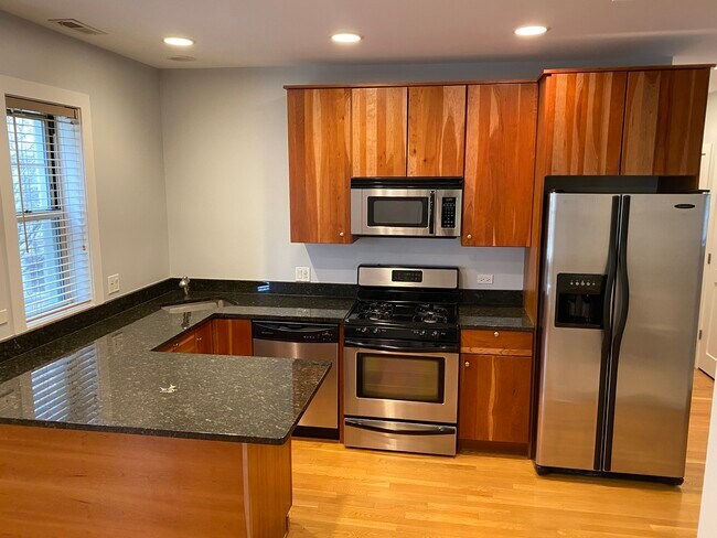 Foto del edificio - 1448 W Thorndale Ave