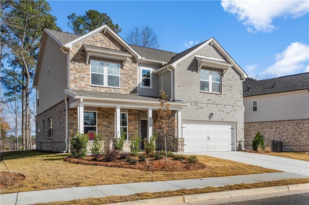 Foto principal - 1495 Auburn Rd