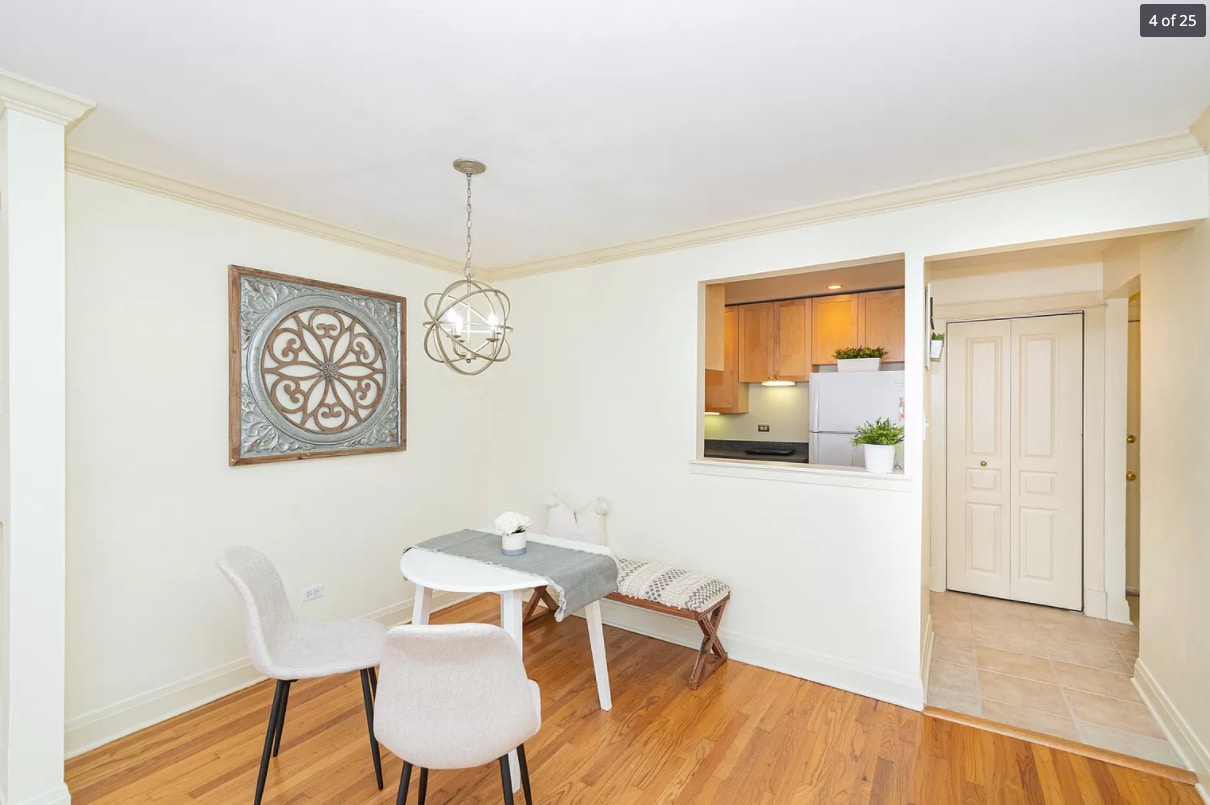 Foto principal - 6060 N Ridge Ave