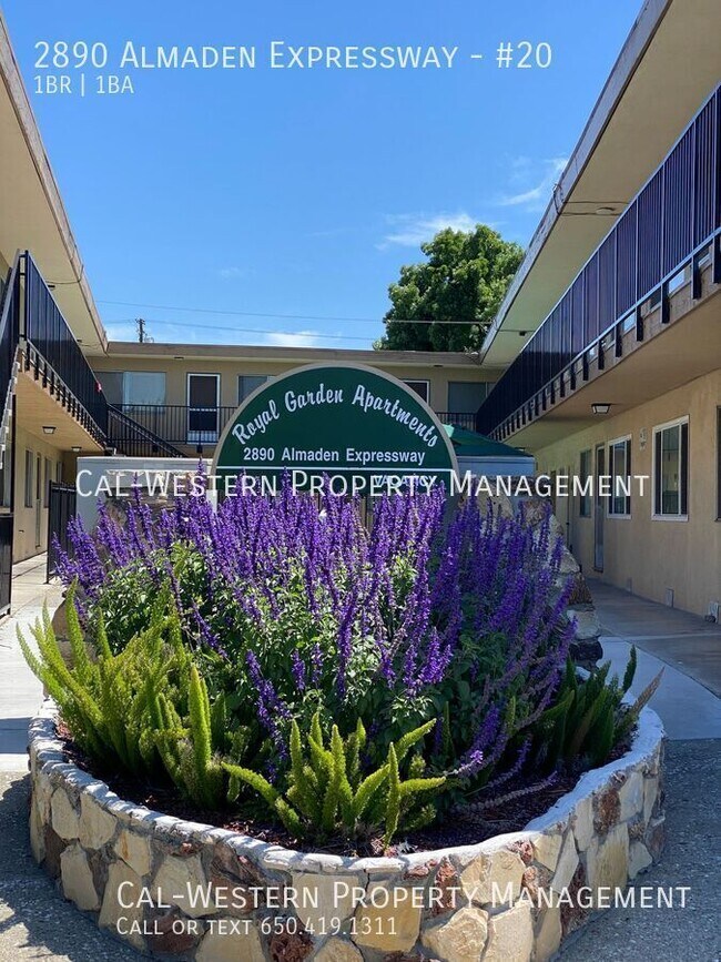Building Photo - 2890 Almaden Expy