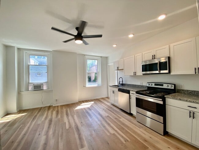 Photo - 335 W McMillan St Apartment