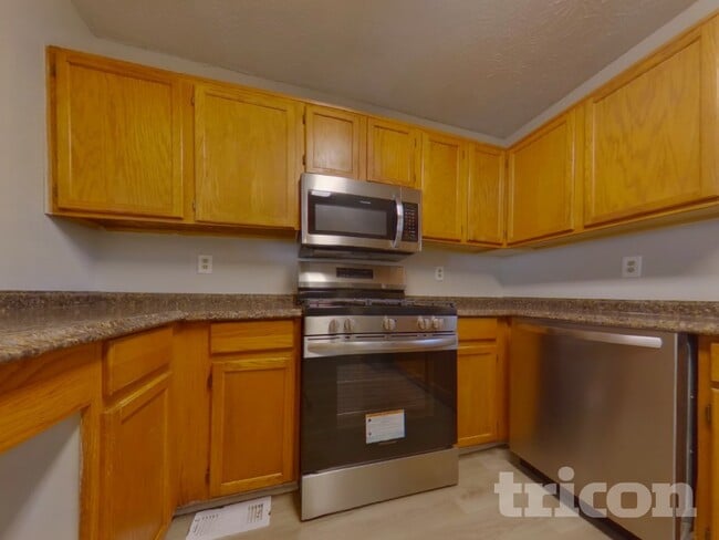 Foto del edificio - 158 Sweetwater Cir