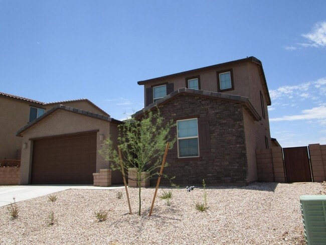 Building Photo - 10242 S Pantano Knolls Dr