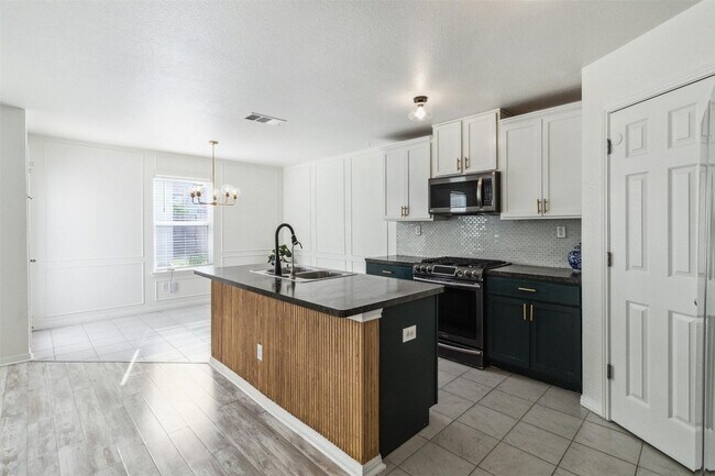 Foto del edificio - 137 Preston Trail