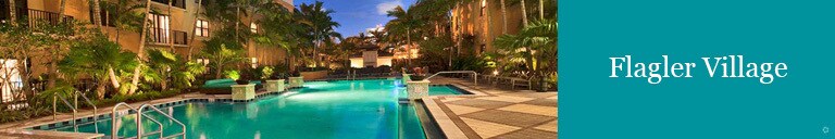 AMLI Flagler Village