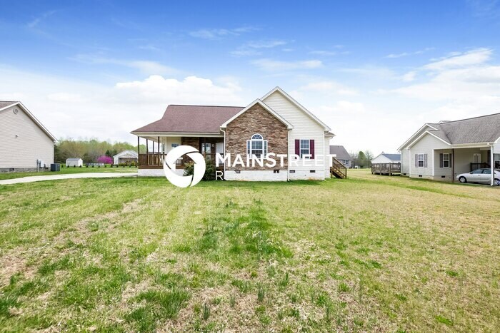 Primary Photo - 3 Bedroom Pet-Friendly Home in Winston-Salem, NC with Main Street Renewal