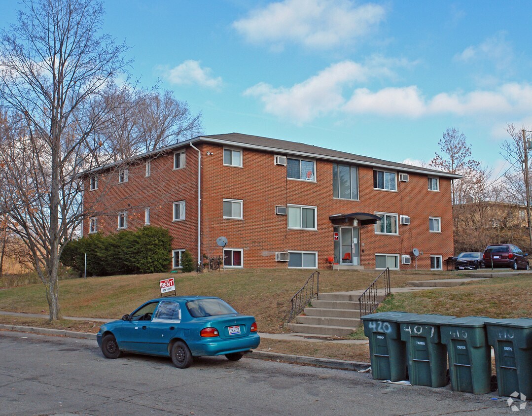 Primary Photo - 420 Cherrywood Ave