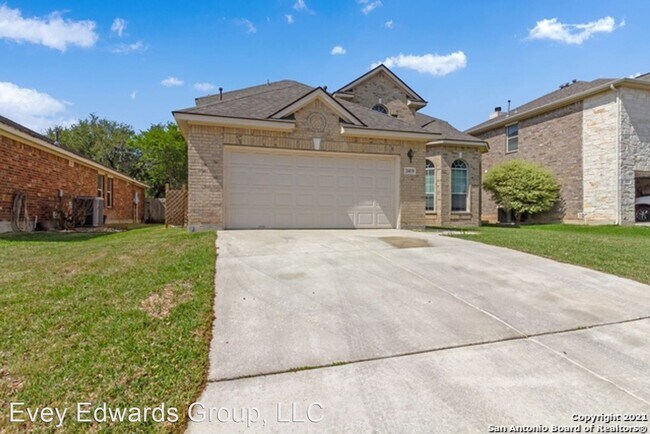 Foto del edificio - 4 br, 2.5 bath House - 26039 Indian Cliff