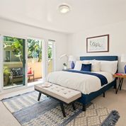 Habitación principal - 1333 Yale St