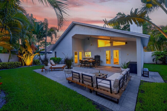 Foto del edificio - 14506 Clifty Ct