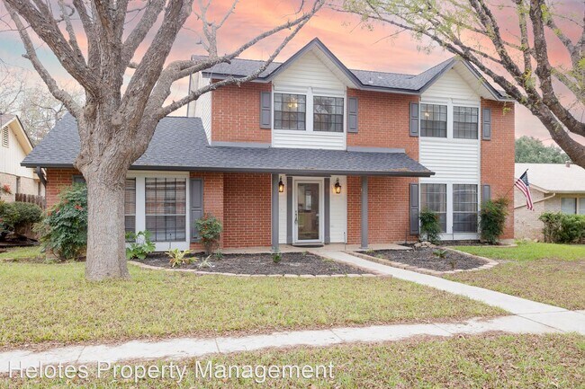 Foto del edificio - 4 br, 2.5 bath House - 13718 Pebble Point Dr.