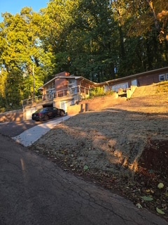Foto del edificio - 833 E Cumberland Dr