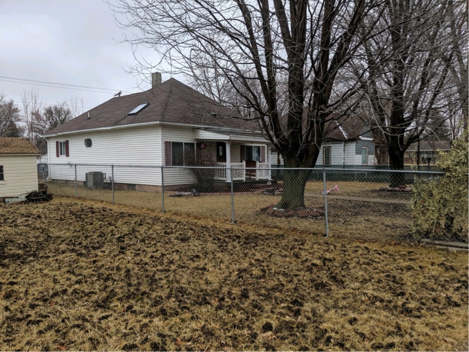 Foto del edificio - 605 Water St