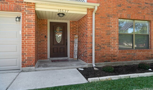 Building Photo - 16627 Crystal Glade