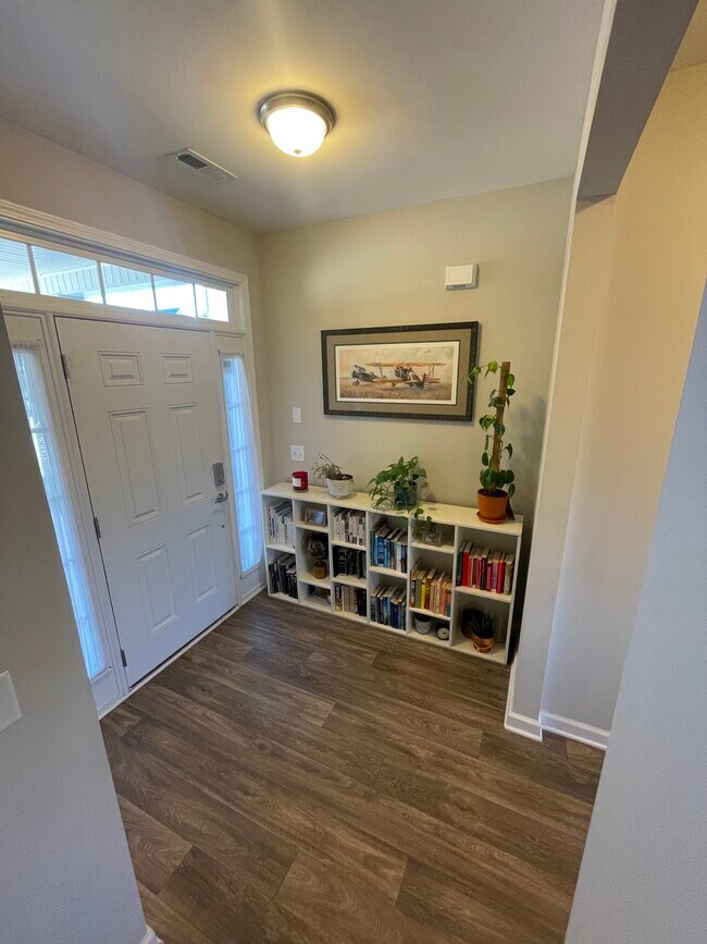 Foto del edificio - 108 Jersey Ln