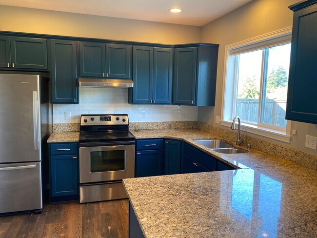 Foto del edificio - Large 3 Bedroom in Mount Venon