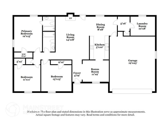 Building Photo - 6770 Starkenburg Ln
